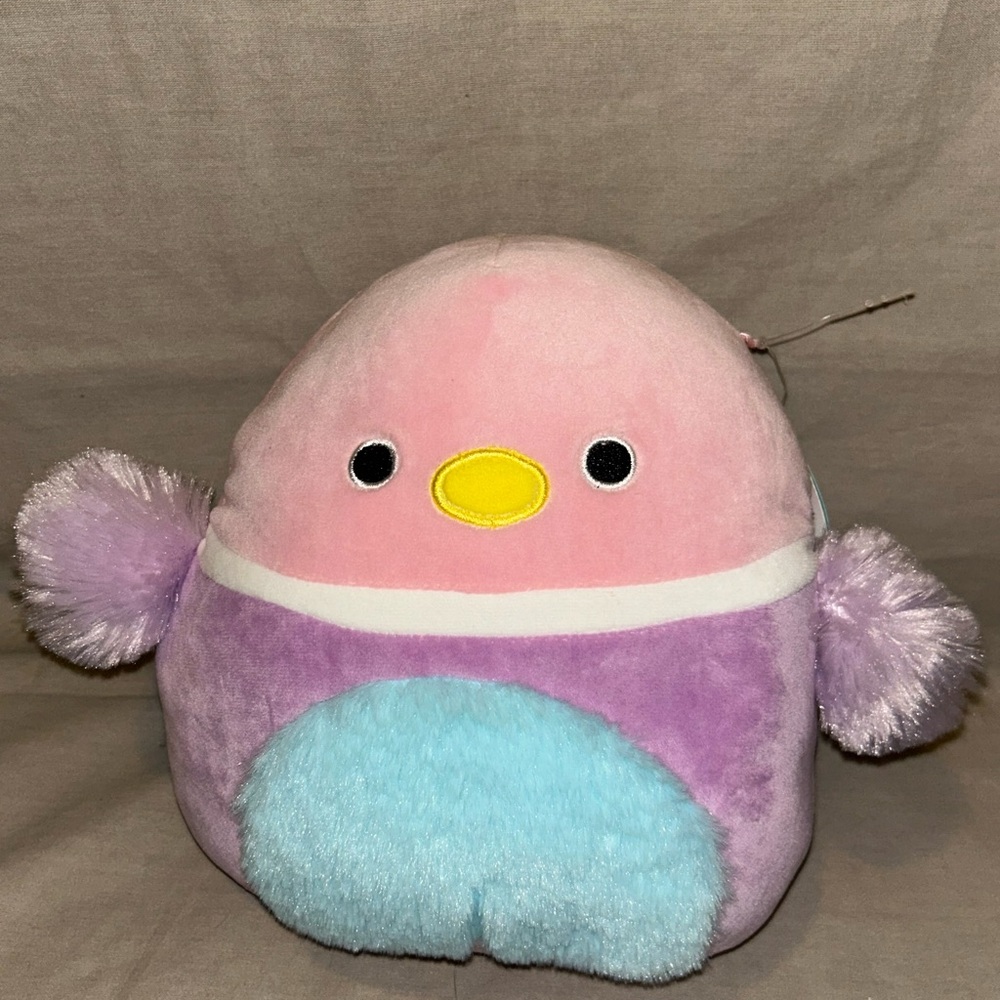 🦆BNWT Lilibet LunchBox Exclusive🦆